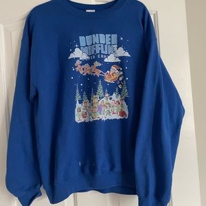 The Office Dunder Mifflin Christmas Sweater